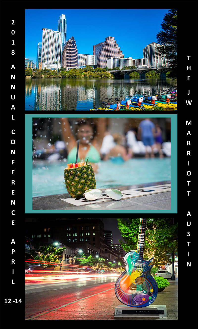 2018 NALSC Conference Program